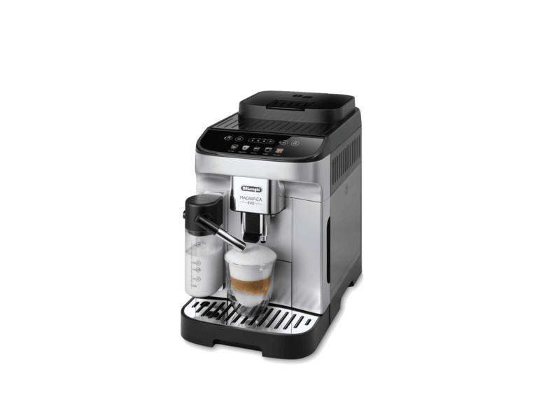 Delonghi magnifica clearance black