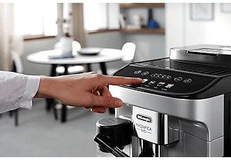 DELONGHI Magnifica Start ECAM290.61.SB Tam Otomatik Espresso Makinesi_1