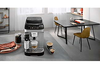 DELONGHI Magnifica Start ECAM290.61.SB Tam Otomatik Espresso Makinesi_2