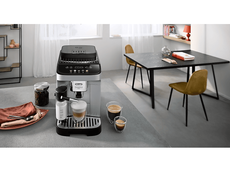 DELONGHI Magnifica Start ECAM290.61.SB Tam Otomatik Espresso Makinesi_2