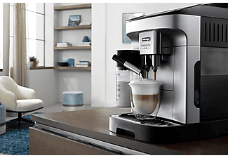 DELONGHI Magnifica Start ECAM290.61.SB Tam Otomatik Espresso Makinesi_3