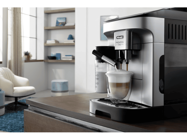 Delonghi esam hotsell