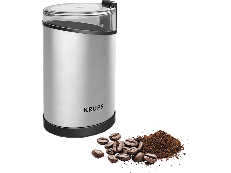 Krups Koffiemolen (gx204d10)