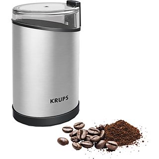 KRUPS Koffiemolen (GX204D10)