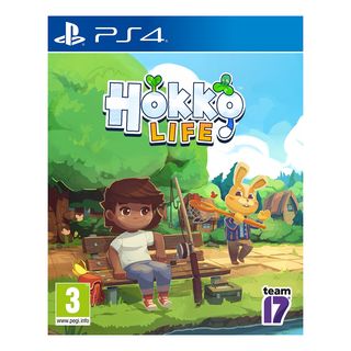 Hokko Life - PlayStation 4 - Deutsch