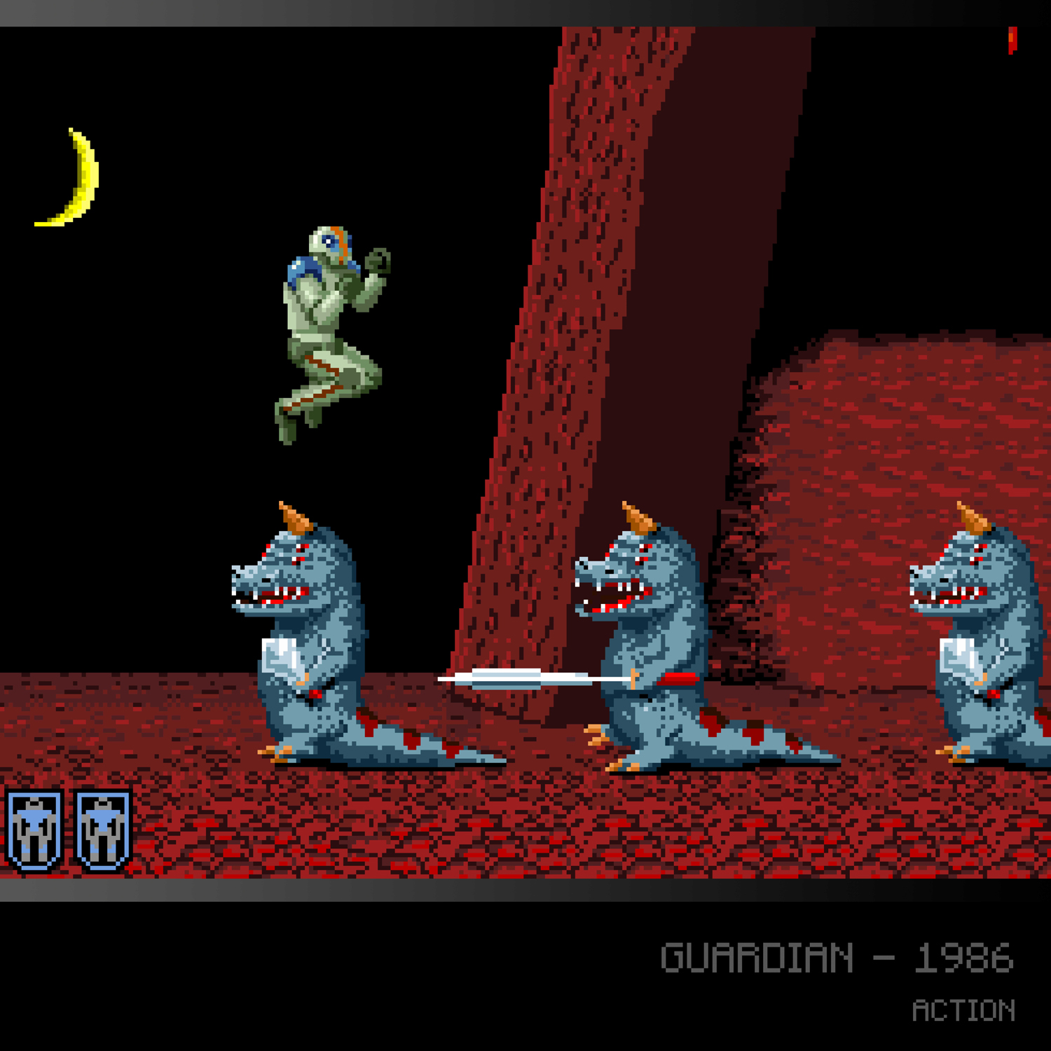 Toaplan Arcade 1 -  [Sonstiges]