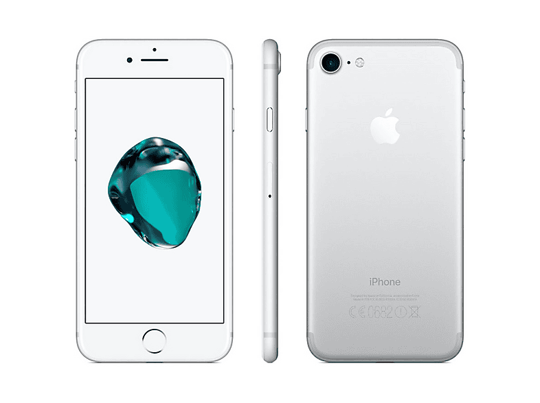 APPLE Yenilenmiş G2 iPhone 7 32GB Akıllı Telefon Beyaz Fiyat