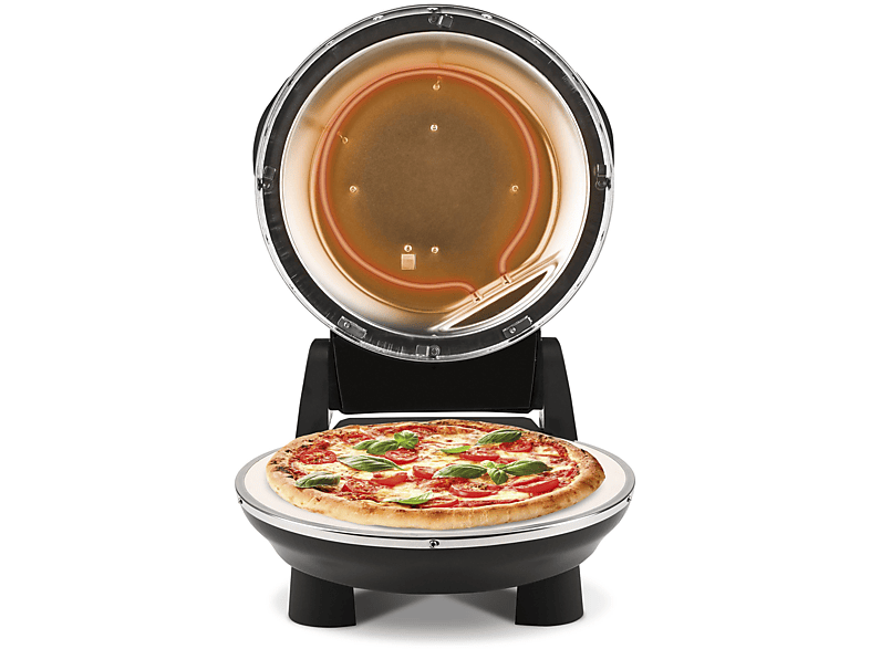 Thumbnail - G3FERRARI G1003210 Napoletana Pizzamaker