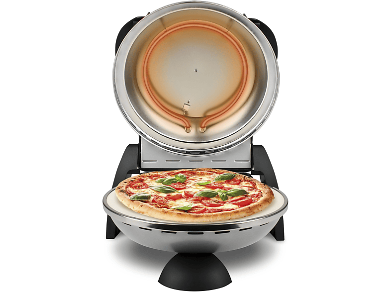 G3FERRARI G1000606 Delizia Pizzamaker