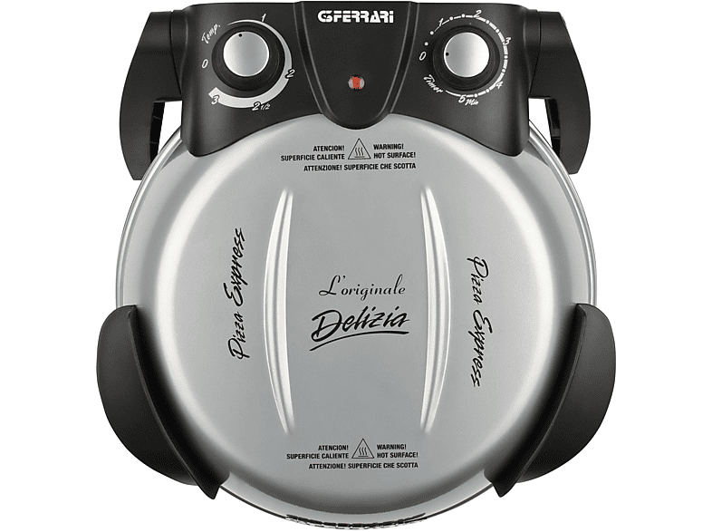 G3FERRARI G1000606 Delizia Pizzamaker