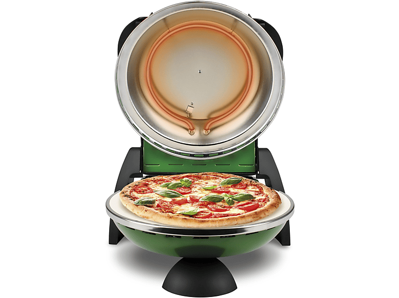 G3FERRARI G1000603 Delizia Pizzamaker