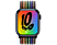 APPLE Bracelets pour Apple Watch 38-41 mm Pride Edition Nike Sport Loop (MN6L3ZM/A)