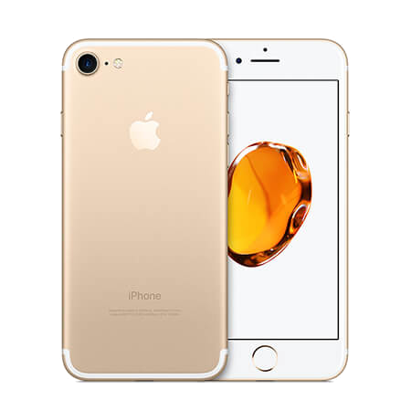 APPLE Yenilenmiş G2 iPhone 7 32GB Akıllı Telefon Gold