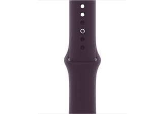 APPLE Bracelets pour Apple Watch 38-41 mm Elderberry Sport Band (MP753ZM/A)