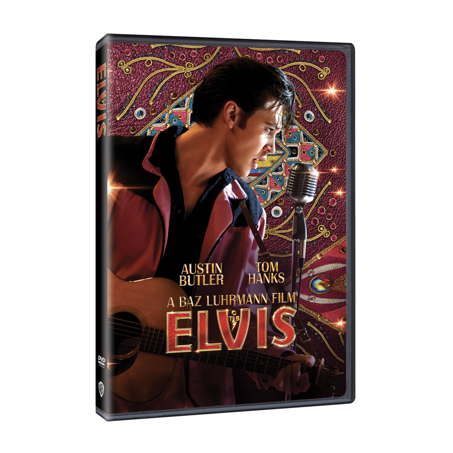 Elvis - DVD