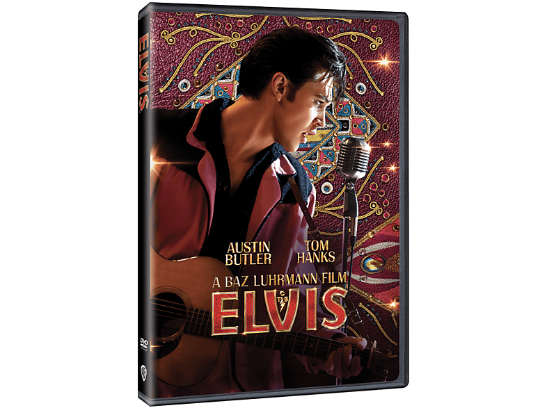 Elvis - DVD