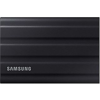 SSD ESTERNO SAMSUNG SSD T7 SHIELD 2TB