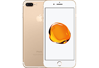 APPLE Yenilenmiş G2 iPhone 7 Plus 32GB Akıllı Telefon Gold