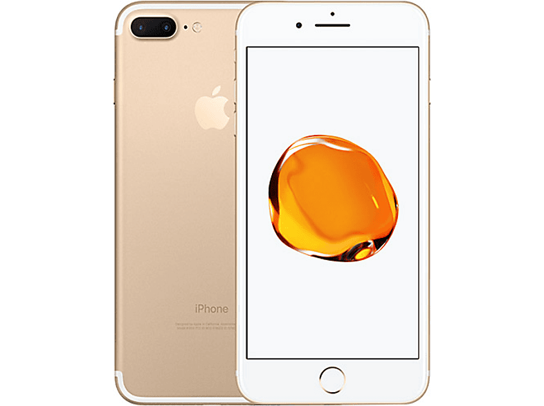 APPLE Yenilenmiş G2 iPhone 7 Plus 32GB Akıllı Telefon Gold Fiyat