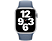 APPLE Bracelets pour Apple Watch 38-41 mm Slate Blue Sport Band (MP783ZM/A)