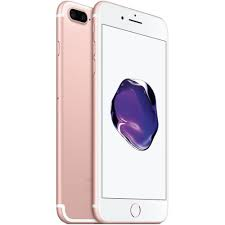 APPLE Yenilenmiş G2 iPhone 7 Plus 32GB Akıllı Telefon Rose Gold