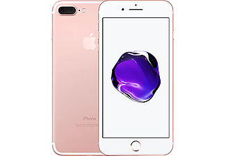 APPLE Yenilenmiş G2 iPhone 7 Plus 32GB Akıllı Telefon Rose Gold