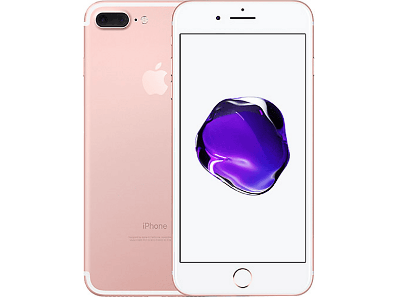 APPLE Yenilenmiş G2 iPhone 7 Plus 32GB Akıllı Telefon Rose Gold