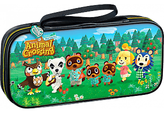 BIGBEN Nintendo Switch tas - Animal Crossing