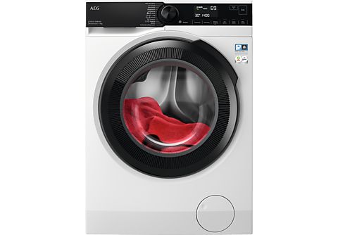AEG LR7F75495 Serie 7000 ProSteam Waschmaschine kaufen | MediaMarkt