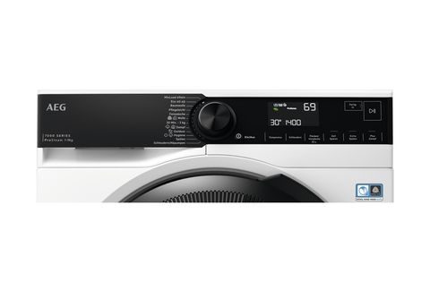 AEG LR7F75495 Serie 7000 MediaMarkt | kaufen Waschmaschine ProSteam