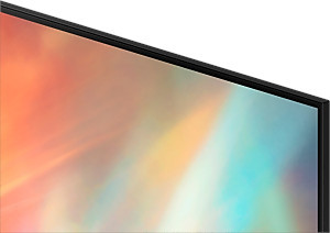 SAMSUNG 50" FULL LED 4K Smart TV UE50AU7040KXXN (2022) - Ultra HD 4K - TV LED - 50 pouces