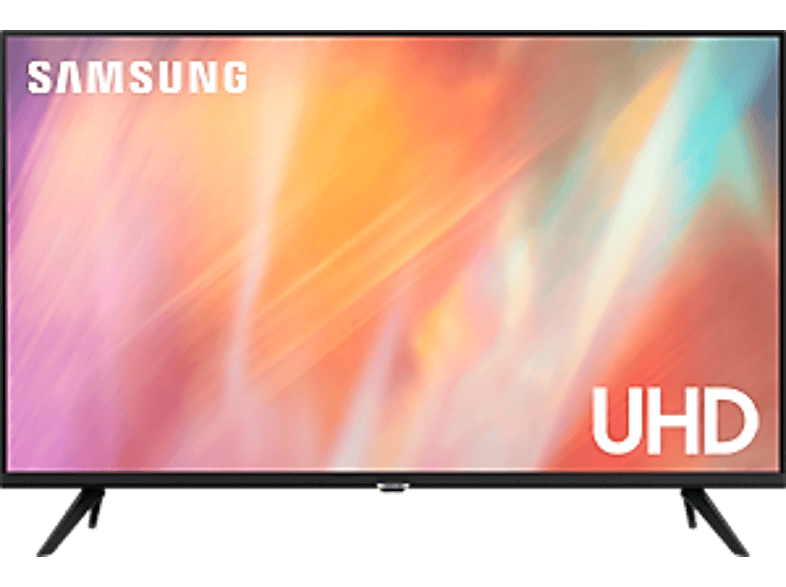 Samsung 50" Full Led 4k Smart Tv Ue50au7040kxxn (2022)