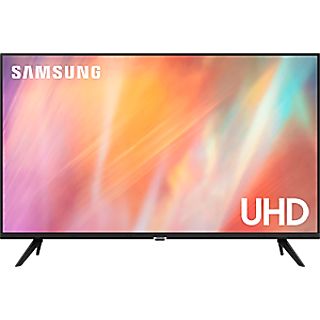 SAMSUNG 55" FULL LED 4K Smart TV UE55AU7040KXXN (2022)