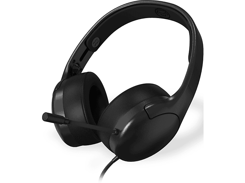 Qware Qware Headset New Orleans - Black