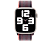 APPLE Bracelets pour Apple Watch 38-41 mm Elderberry Sport Loop (MPL63ZM/A)