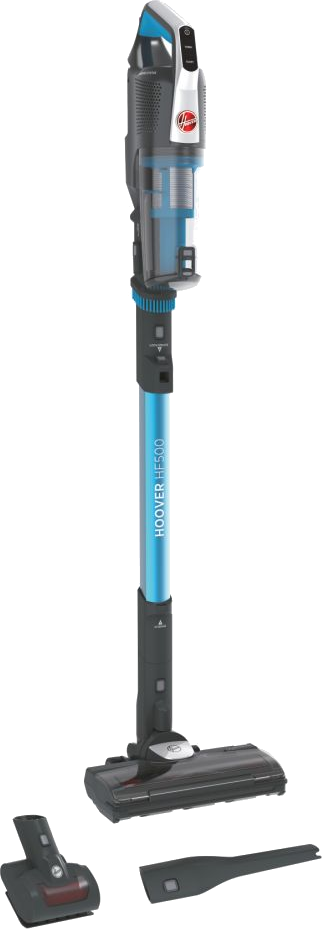 HOOVER Aspirateur balai 22 V (HF522 STP)