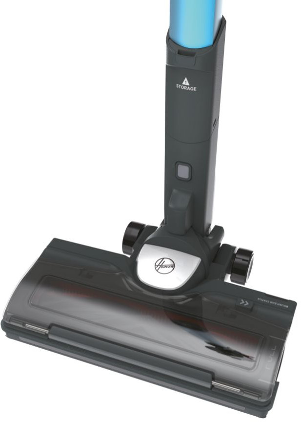 HOOVER Aspirateur balai 22 V (HF522 STP)
