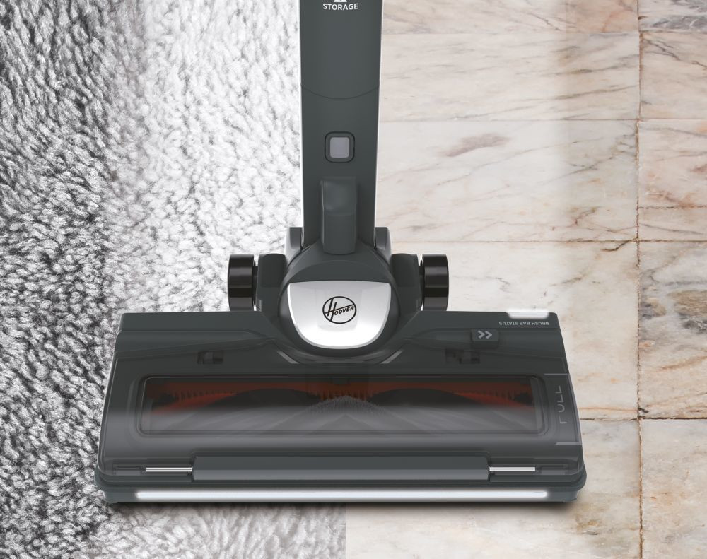HOOVER Aspirateur balai 22 V (HF522 STP)