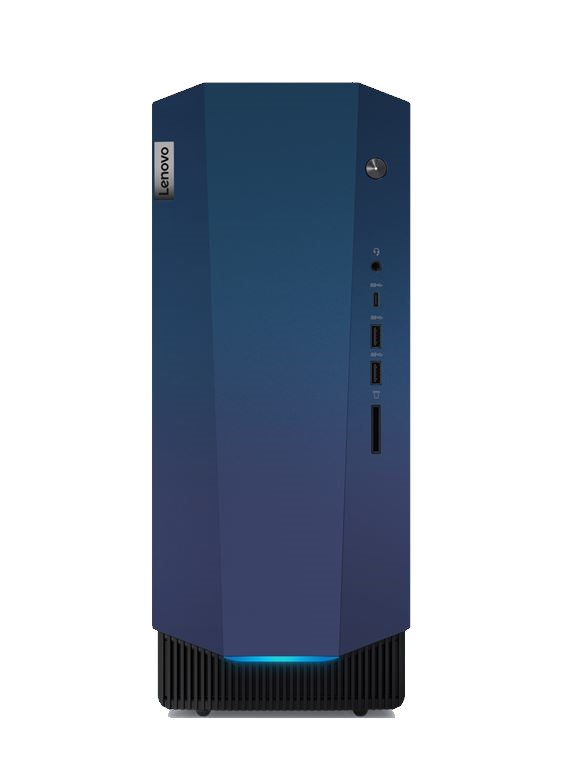 LENOVO IDEACENTRE GAMING5 14IOB6 - Intel® Core™ i5 i5-11400F - 16 GB - 1 TB - NVIDIA GeForce RTX™ 3060 - Windows 11 Home