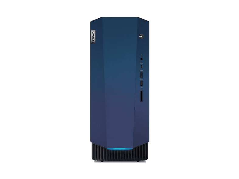 LENOVO IDEACENTRE GAMING5 14IOB6 | Intel® Core™ i5 i5-11400F - 16