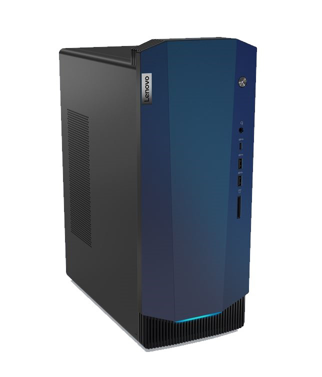 LENOVO IDEACENTRE GAMING5 14IOB6 - Intel® Core™ i5 i5-11400F - 16 GB - 1 TB - NVIDIA GeForce RTX™ 3060 - Windows 11 Home