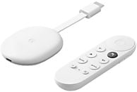 GOOGLE Chromecast avec Google TV (GA03131-NL)