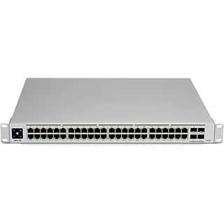 UBIQUITI UniFi Switch PRO Gen 2 - 48p, 600W