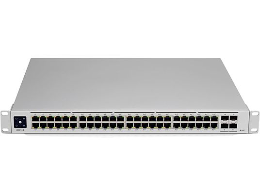 UBIQUITI UniFi Switch PRO Gen 2 - 48p, 600W