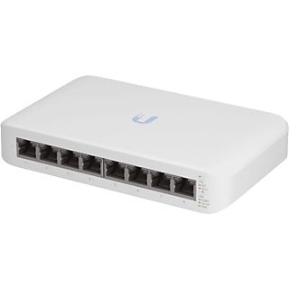 UBIQUITI UniFi Switch Lite, 8 poort 52W PoE