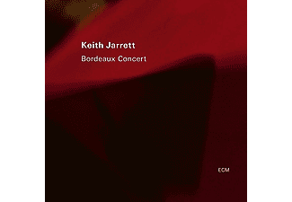 Keith Jarrett - Bordeaux Concert (CD)