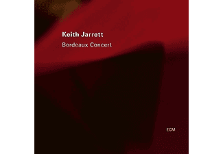 Keith Jarrett - Bordeaux Concert (Vinyl LP (nagylemez))