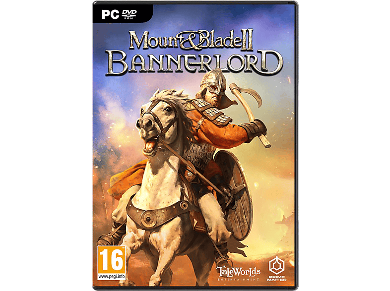 Mount & Blade 2 Bannerlord Pc