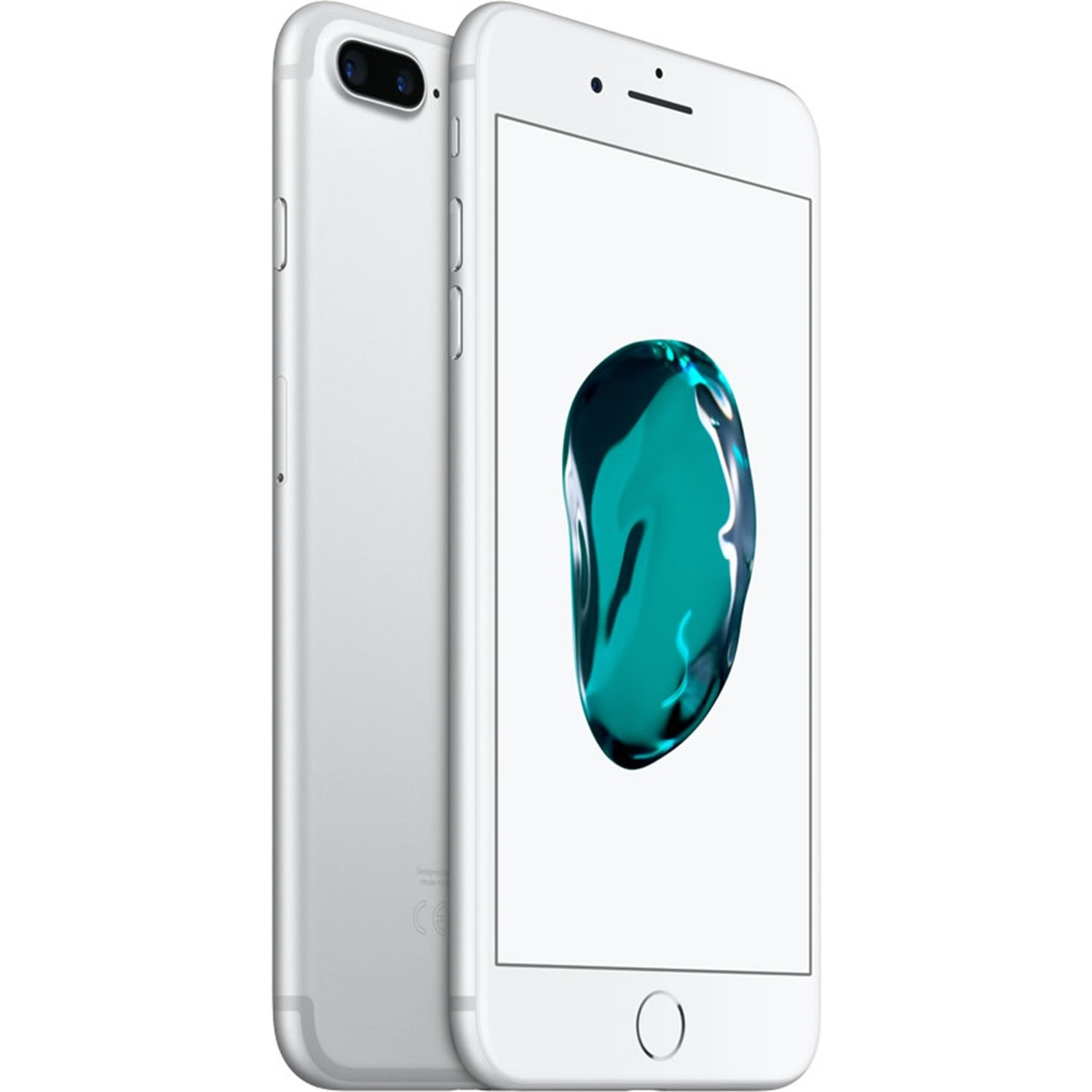 APPLE Yenilenmiş G1 iPhone 7 Plus 32GB Akıllı Telefon Beyaz