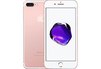 APPLE Yenilenmiş G1 iPhone 7 Plus 32GB Akıllı Telefon Rose Gold